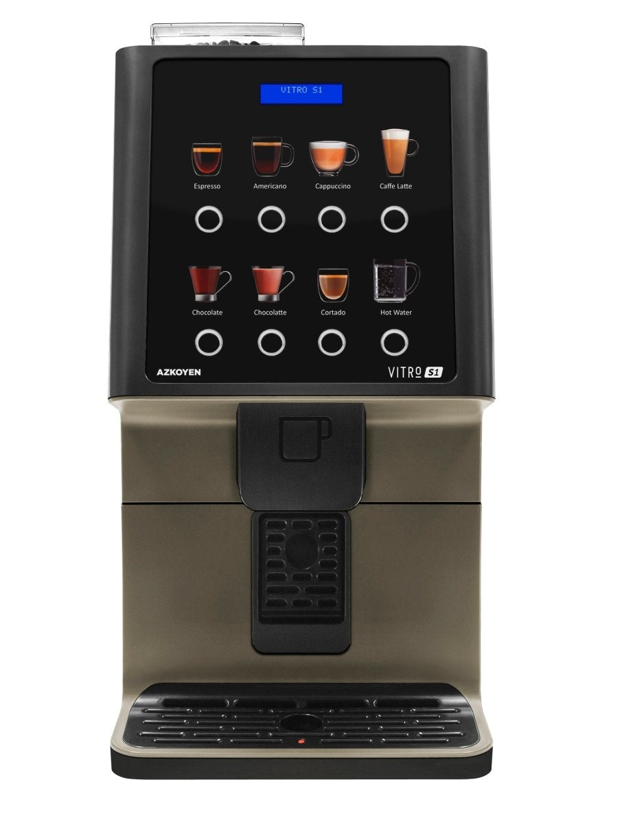 Coffee Machines