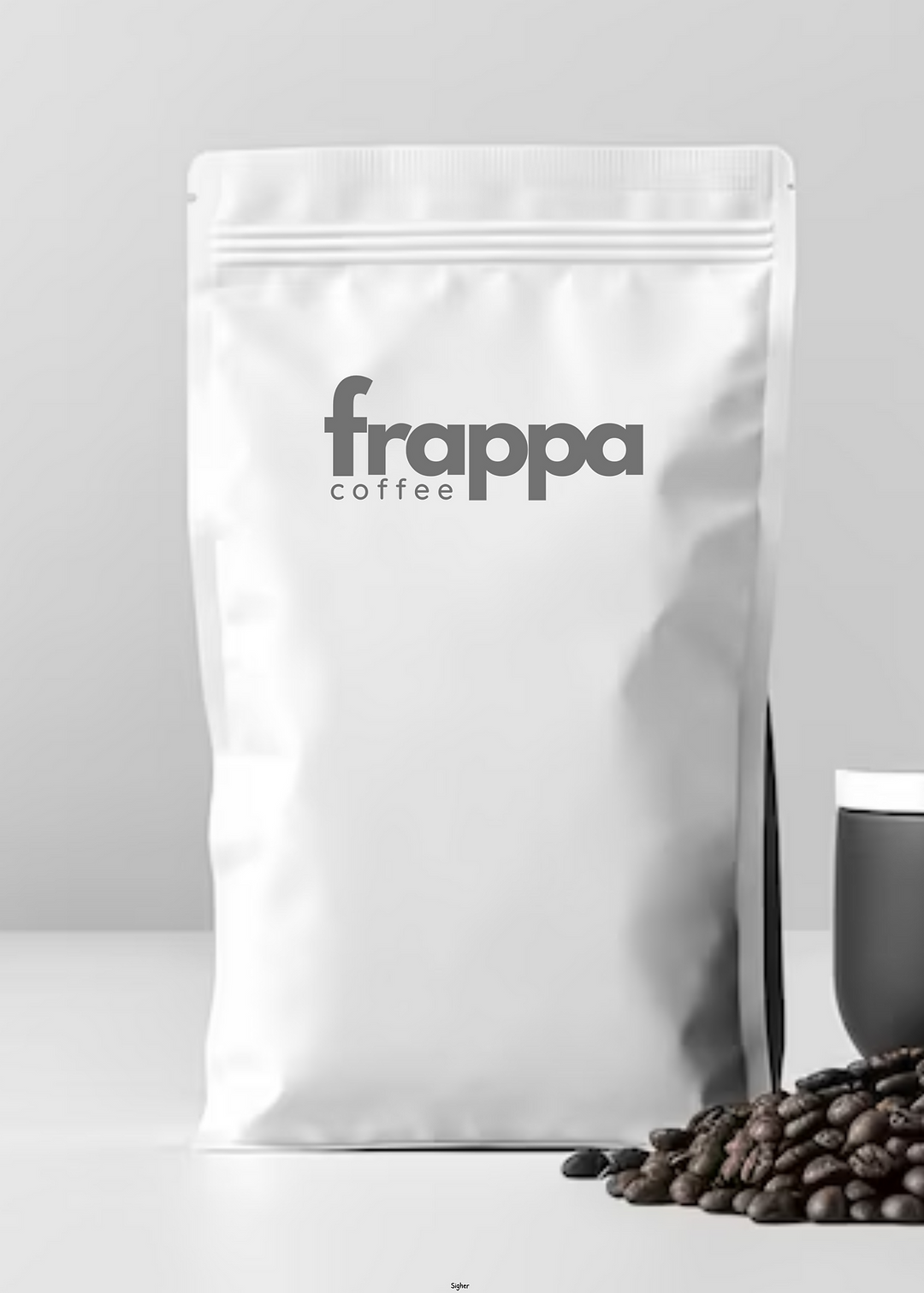 Frappa | Powdered Milk - Machine Use