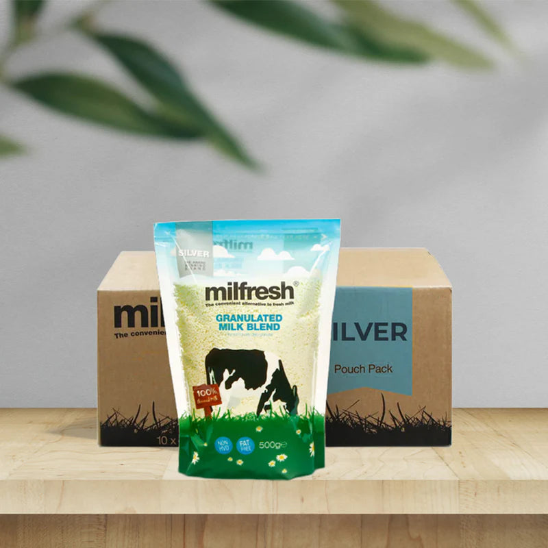 vending milk